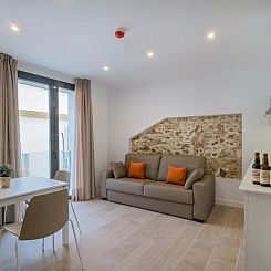 Apartamentos Maier