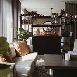 Clarion Collection Hotel Etage