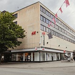Clarion Collection Hotel Etage