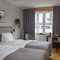 Clarion Collection Hotel Etage