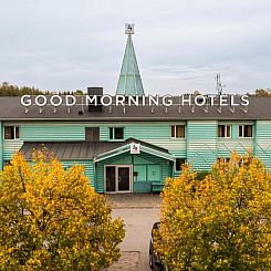 Good Morning Västerås