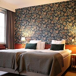 Hotell Arkad
