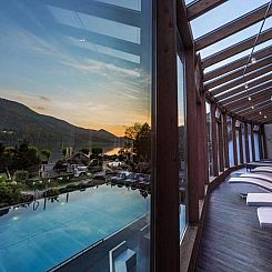 Ebner's Waldhof am See Resort & Spa