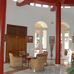 Hotel Castillo