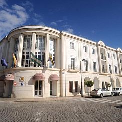 Hotel Castillo