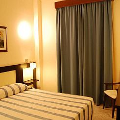 Hotel Castillo