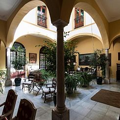 Casa San José