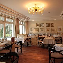 Ringhotel Strandblick