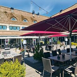 Das Landhotel Wittenbeck