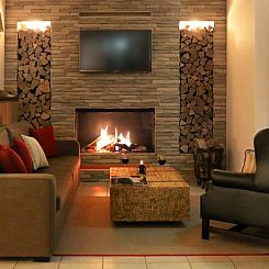 Das Landhotel Wittenbeck