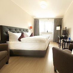 Das Landhotel Wittenbeck
