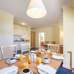 Aparthotel Villa am Konzertgarten