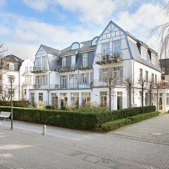 Aparthotel Villa am Konzertgarten