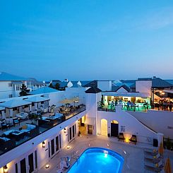 The Pearl Hotel