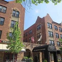 Carleton of Oak Park