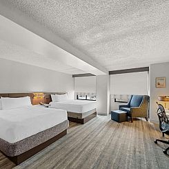 Hilton Garden Inn Plymouth