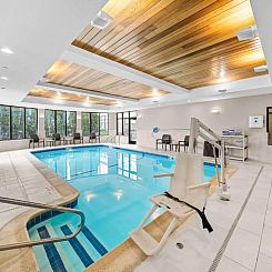 Hilton Garden Inn Plymouth