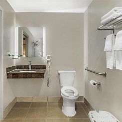 Best Western Fort Lee