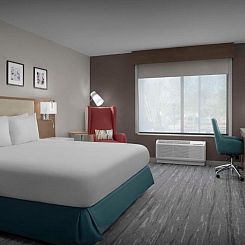 Hilton Garden Inn Atlanta North/Johns Creek