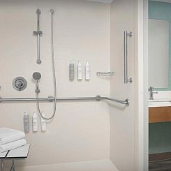 Hilton Garden Inn Atlanta North/Johns Creek