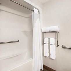 Holiday Inn Express Hotel & Suites Pembroke Pines Sheridan S