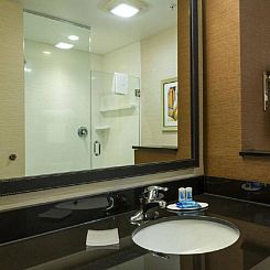 Fairfield Inn & Suites by Marriott Fort Lauderdale Pembroke 
