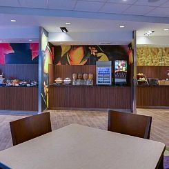 Fairfield Inn & Suites by Marriott Fort Lauderdale Pembroke 