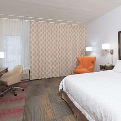 Hampton Inn Grand Rapids-South