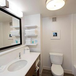 Hampton Inn Grand Rapids-South