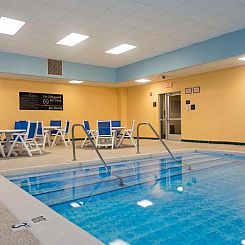 Hampton Inn Grand Rapids-South