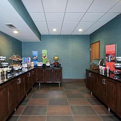 Hampton Inn Grand Rapids-South
