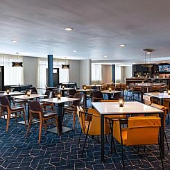 Courtyard by Marriott Boise West/Meridian