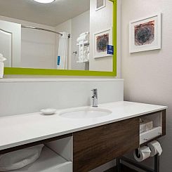 Hampton Inn Richfield