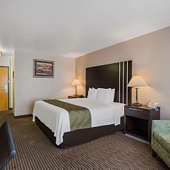 Quality Inn Richfield I-70