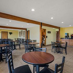 Quality Inn Richfield I-70