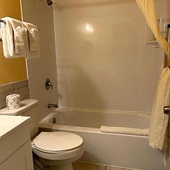 Marina Inn Des Moines / SeaTac
