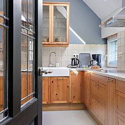 Vakantiehuisje in Stieltjeskanaal (plaats)