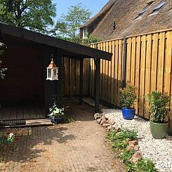 Vakantiehuis in Benneveld