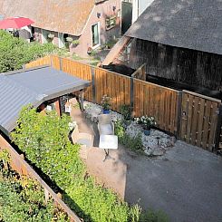 Vakantiehuis in Benneveld