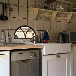 Vakantiehuis in Benneveld