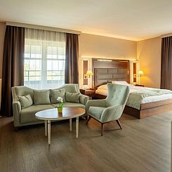 City Hotel Frankfurt Bad Vilbel