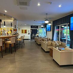 City Hotel Frankfurt Bad Vilbel