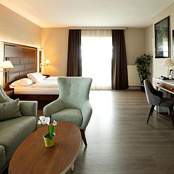 City Hotel Frankfurt Bad Vilbel