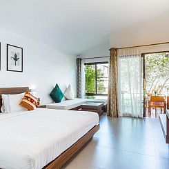 Family House Zen Boutique Resort