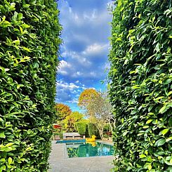 Family House Zen Boutique Resort