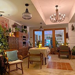 Pai Vieng Fah Resort