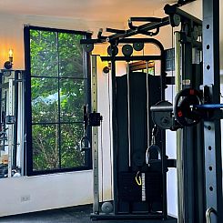 Pai Vieng Fah Resort