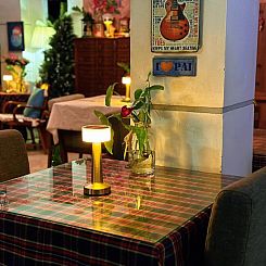 Pai Vieng Fah Resort