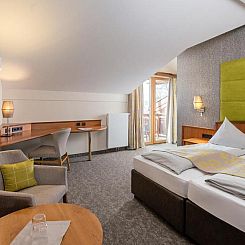Hotel Königgut