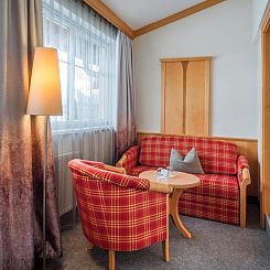 Hotel Königgut